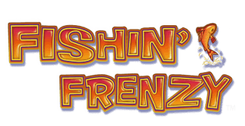 Fishin' Frenzy